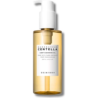 SKIN1004 - Madagascar Centella Light Cleansing Oil - 200ml