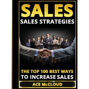 Sales | Ace McCloud (ISBN: 9781640480667)