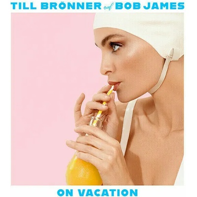 Till Bronner - On Vacation (2 LP) (194397001211)