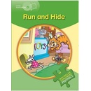 Little Explorers A: Run and Hide