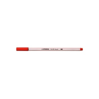 STABILO Тънкописец Pen 68 Brush