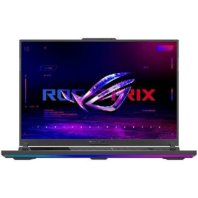 ASUS ROG Strix G18 G815LM-NEBULA008W Eclipse Gray kovový G815LM-NEBULA008W