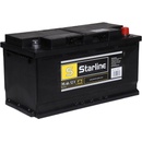 Starline 95Ah 800A (BASL100P)