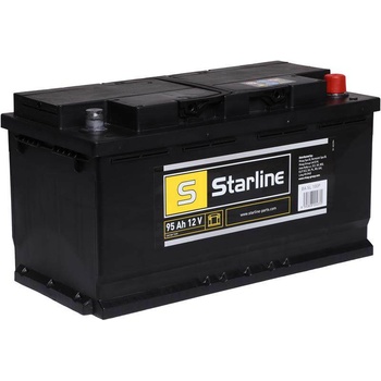 Starline 95Ah 800A (BASL100P)
