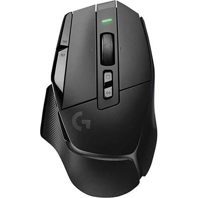 Logitech G502 X Lightspeed Wireless Gaming Mouse 910-006181