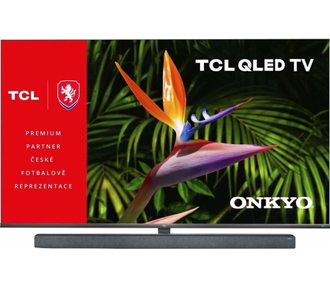 TCL 65X10