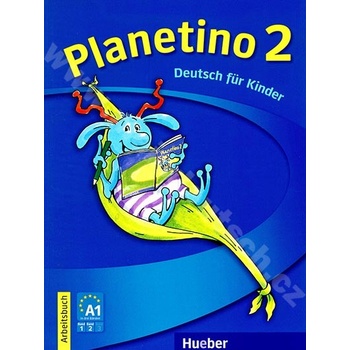Planetino 2 AB