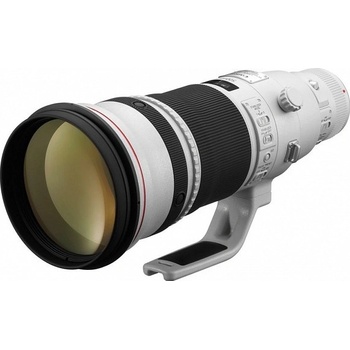 Canon EF 500mm f/4L IS USM II