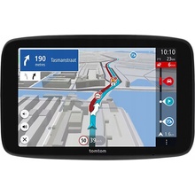 TomTom GO Camper Max 700