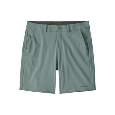 Patagonia Hydropeak Hybrid Walk Short Men modrá