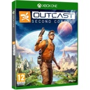 Hry na Xbox One Outcast - Second Contact