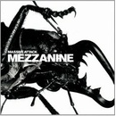 Mezzanine - Massive Attack LP