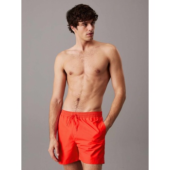 Calvin Klein Плувни шорти medium drawstring