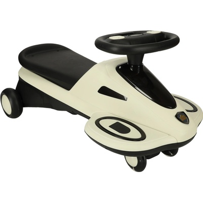 KIK svietiace LED béžové