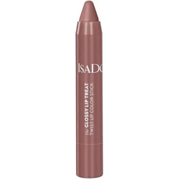 IsaDora Гланц за обем The Glossy Lip Treat, 06 Bare Belle, 3.3 g