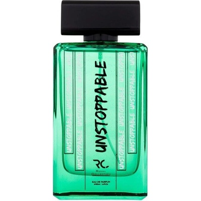Royal Collection Unstoppable parfumovaná voda unisex 100 ml
