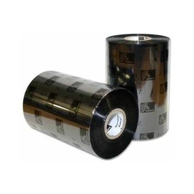 Zebra páska 2300 Wax. šířka 60mm. délka 450m (02300BK06045)