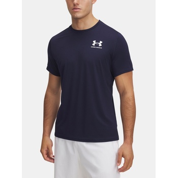 Under Armour Мъжка тениска Under Armour UA Heatgear Fitted SS Under Armour | Sin | МЪЖЕ | M