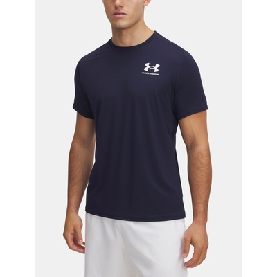 Under Armour Мъжка тениска Under Armour UA Heatgear Fitted SS Under Armour | Sin | МЪЖЕ | M
