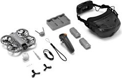 DJI Neo 2 Motion Fly More Combo (RC 3) (CP.FP.00000273.01)