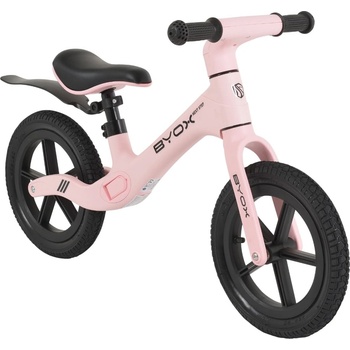 BYOX Next Step (111257/8)