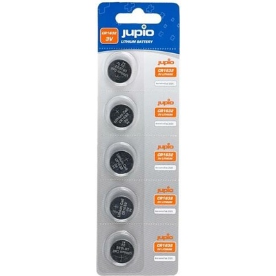 Jupio CR1632 5 ks JCC-1632