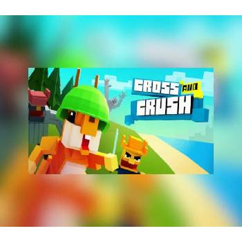 Cross And Crush
