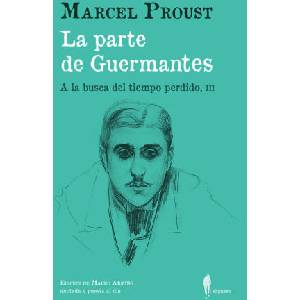 LA PARTE DE GUERMANTES | PROUST, MARCEL (2023)