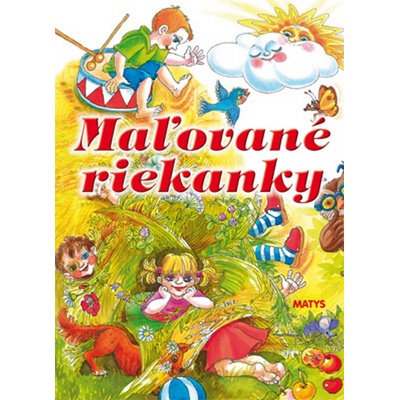 Maľované riekanky Matys
