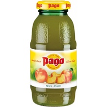 Pago Broskev 24 x 200 ml