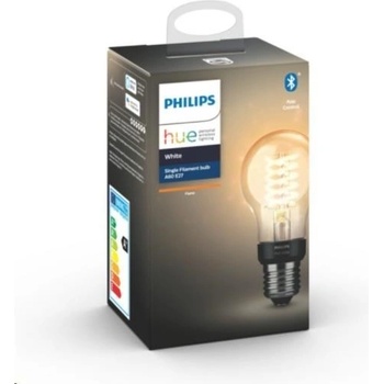 Philips Hue White Filament 7W E27 A60 DIM