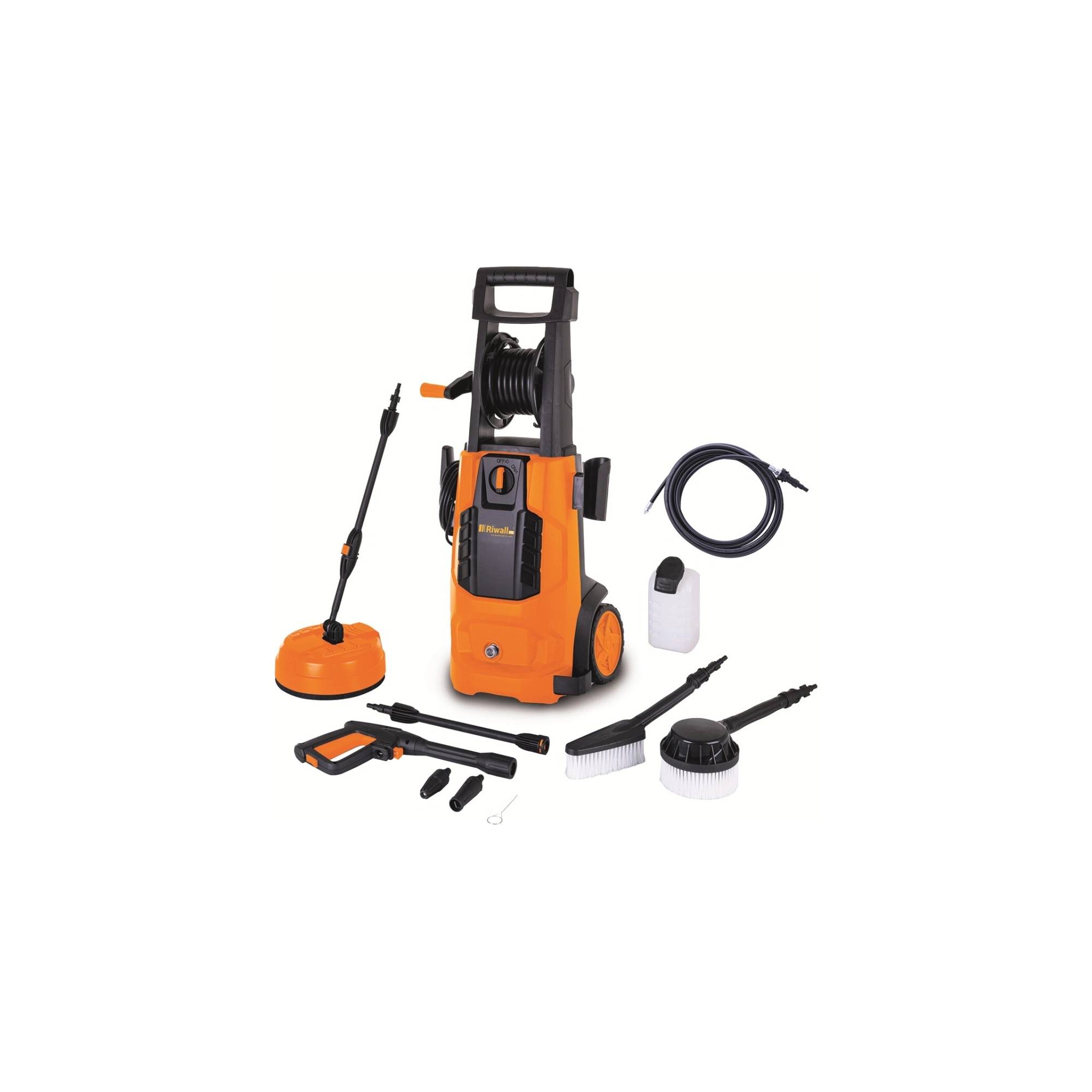 Riwall PRO REPW 180