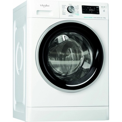 Whirlpool FFB8258BSVPL