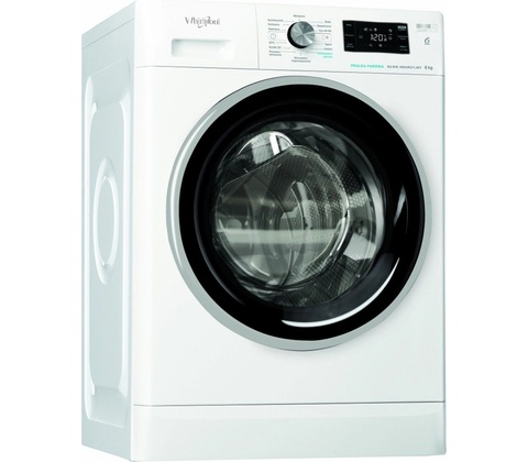 Whirlpool FFB8258BSVPL