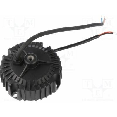 MEAN WELL XBG-100-A Napájecí zdroj: spínaný; LED; 100W; 27÷56VDC; 875÷2780mA; IP67