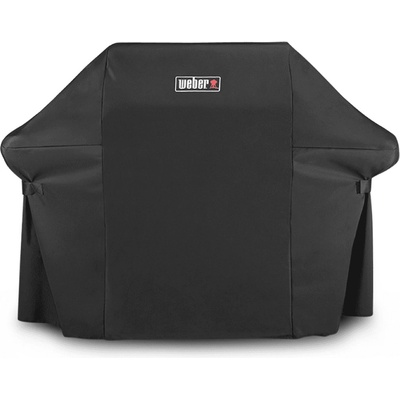Weber Ochranný obal Premium pro Genesis a Genesis II 300-série – Zboží Mobilmania