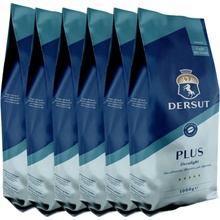 Dersut Plus DECALIGHT bezkofeínová pre ľahšie trávenie 6 x 1 kg
