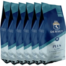 Dersut Plus DECALIGHT bezkofeínová pre ľahšie trávenie 6 x 1 kg