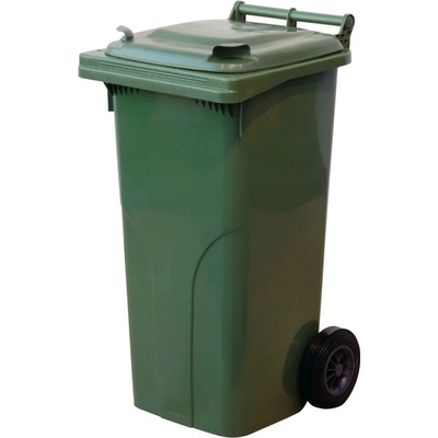 TMX Kontejner plast 120 L zelená