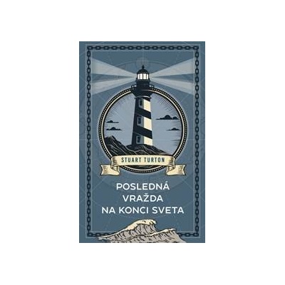 Posledná vražda na konci sveta