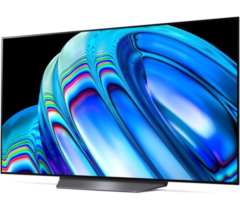 LG OLED55B2