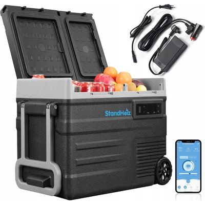 StandHeiz chladící box 57L