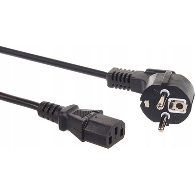 Akyga 5m černý AK-PC-05A