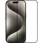 Nillkin Стъклен протектор Nillkin CP+PRO Anti-Explosion - iPhone 15 Pro Max - Черен