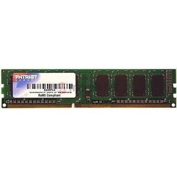 Patriot 2GB DDR3 1333MHz PSD32G133381