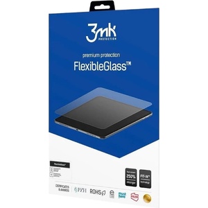 3mk Protection Протекор за екран 3MK FlexibleGlass за Apple iPad Pro 10.5 (3MK350)