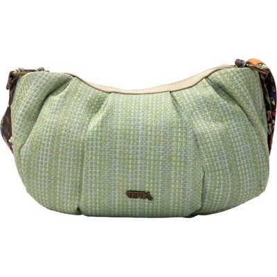 IZIA Чанта с презрамки зелено, размер One Size