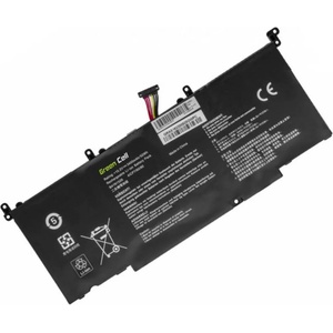 ASUS Батерия за asus rog fx502ve fx502vm gl502vm b41n1526