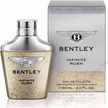 Bentley Infinite Rush EDT 60 ml