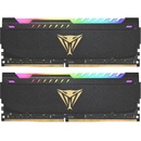 Patriot Viper Steel DDR4 16GB CL18 (2x8GB) PVSR416G360C8K